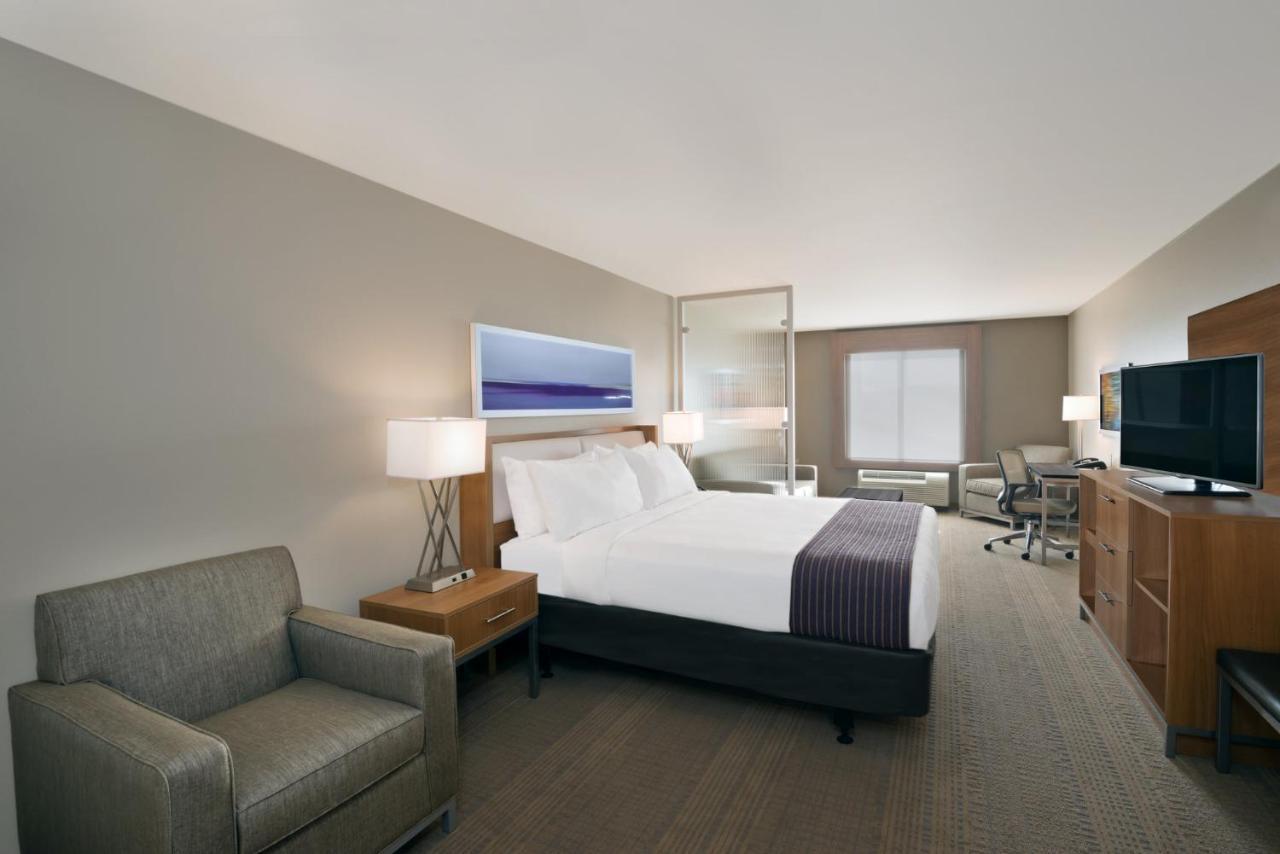 Holiday Inn Express Hotel & Suites Hot Springs By Ihg Exterior foto